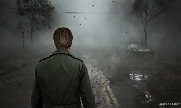 SILENT HILL 2 (Remake) Screenshot 1