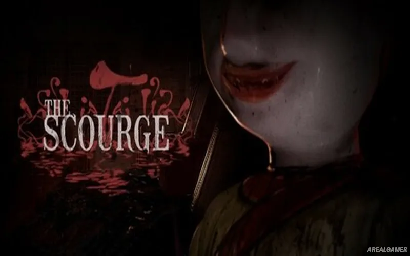 The Scourge | Tai Ương Cover Art
