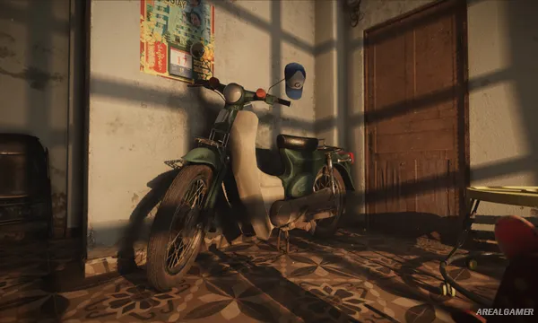 The Scourge | Tai Ương Screenshot 3
