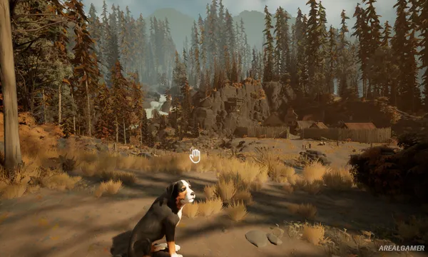 Two Falls (Nishu Takuatshina) Screenshot 3