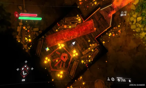 Void Sols Screenshot 3
