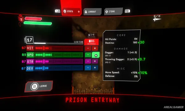 Void Sols Screenshot 2