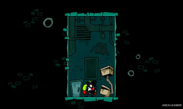 ANTONBLAST Screenshot 3