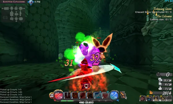 ATLYSS Screenshot 1