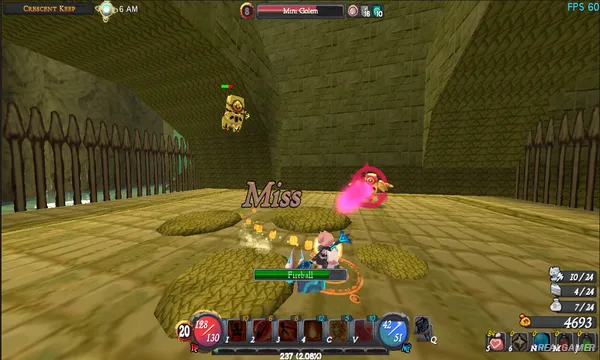 ATLYSS Screenshot 2