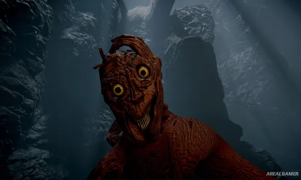 Among Ashes Screenshot 2
