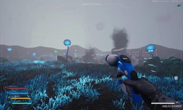 Astrometica Screenshot 1