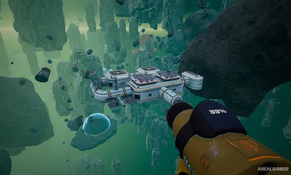 Astrometica Screenshot 3