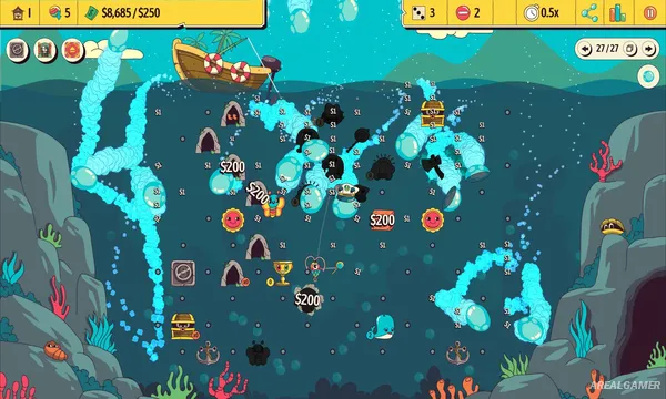 Ballionaire Screenshot 2