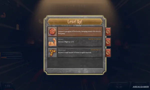 Bloodshed Screenshot 1
