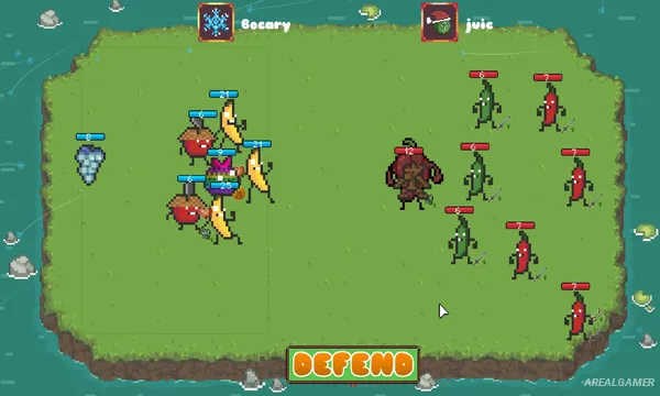 CROPS! Screenshot 1