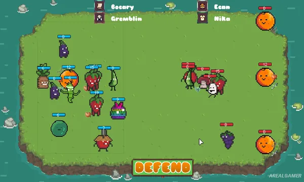 CROPS! Screenshot 3