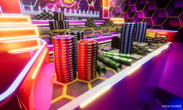 Coin Pusher Casino Screenshot 3