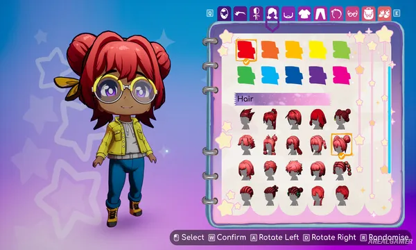 Critter Café Screenshot 1