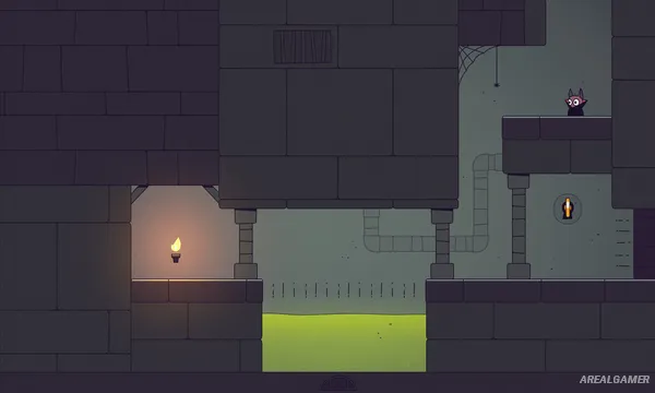 Desvelado Screenshot 1