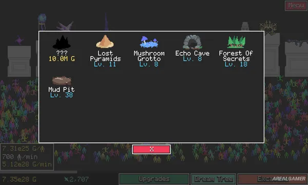 Digseum Screenshot 3