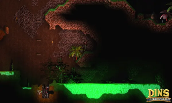 Din's Champion Screenshot 2