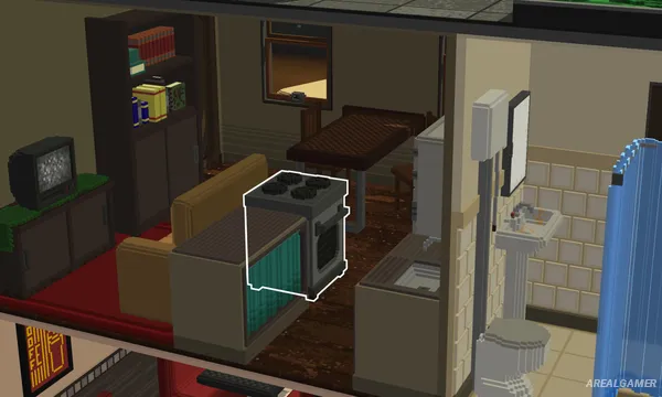 Diorama Builder Screenshot 3