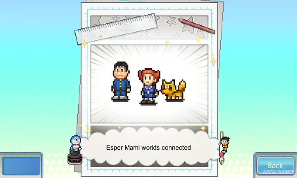 Doraemon Dorayaki Shop Story Screenshot 3