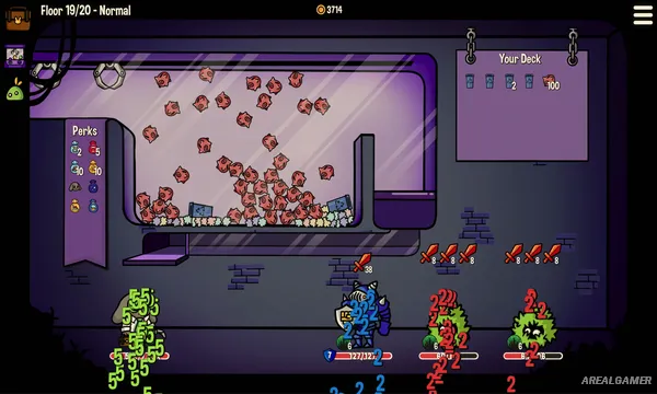 Dungeon Clawler Screenshot 3
