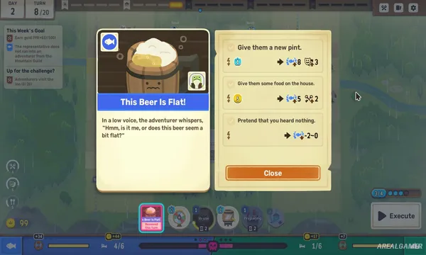 Dungeon Inn Screenshot 1