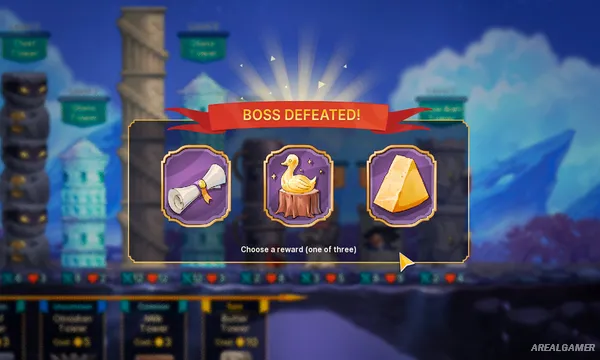 Epic Auto Towers Screenshot 3