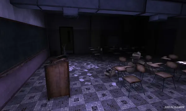 Eyes: The Horror Game Screenshot 3