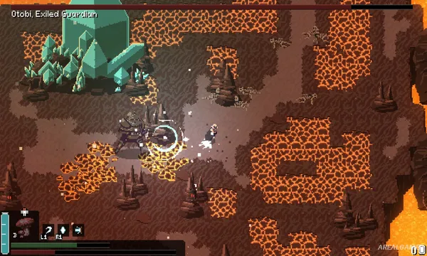 FOUNTAINS Screenshot 3