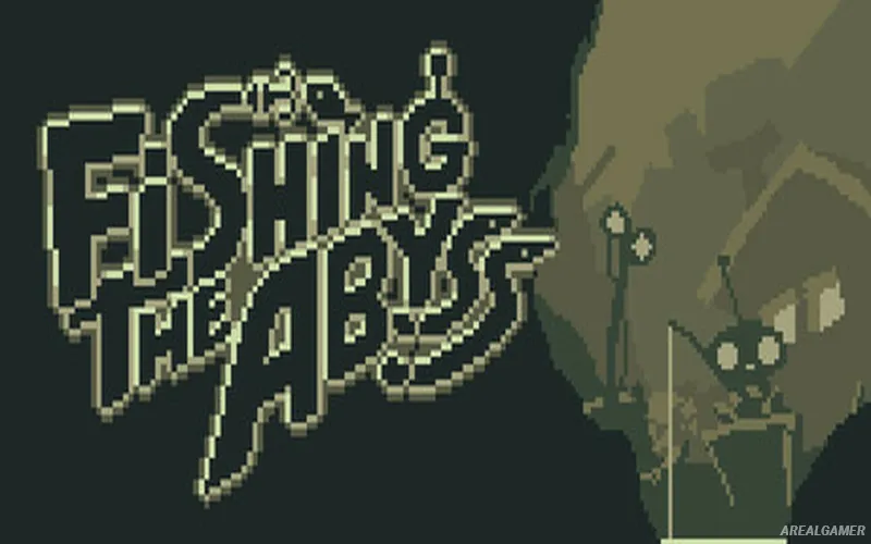 Fishing The Abyss Cover Art