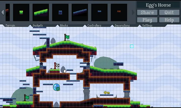 Fowl Damage Screenshot 2