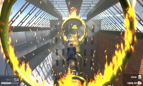 Get To Work Screenshot 1