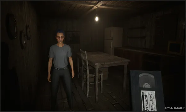 Granny: Escape Together Screenshot 1