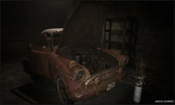 Granny: Escape Together Screenshot 2