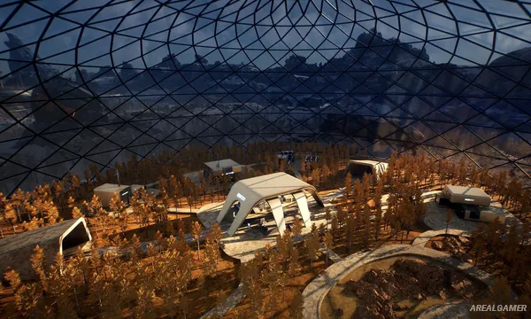 Heat Death: Survival Train Screenshot 2