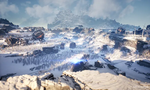 Heat Death: Survival Train Screenshot 3