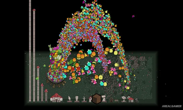 Idle Colony Screenshot 1