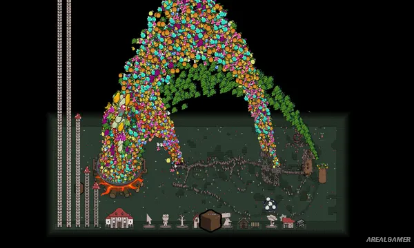 Idle Colony Screenshot 3