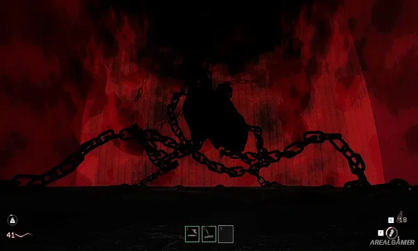 KLETKA Screenshot 1