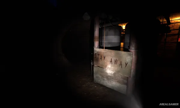 Labyrinthine Screenshot 2