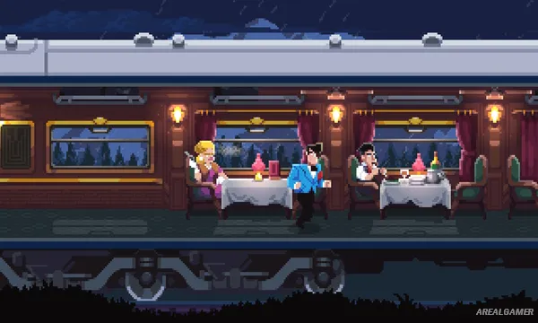 Loco Motive Screenshot 1
