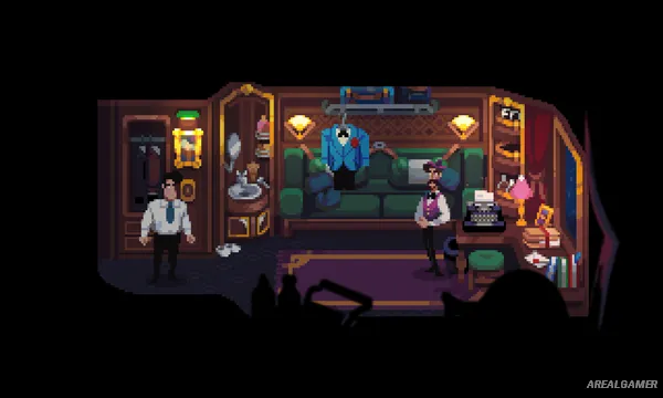 Loco Motive Screenshot 2