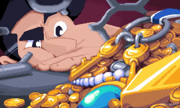 Loco Motive Screenshot 3