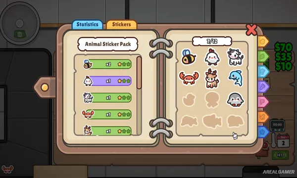 Lost But Found Screenshot 3