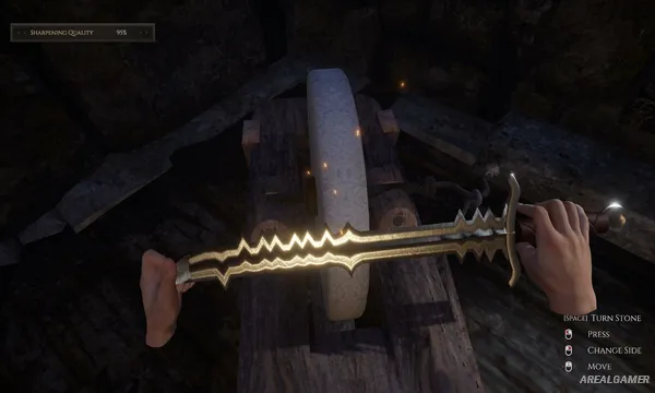 Medieval Blacksmith Screenshot 2