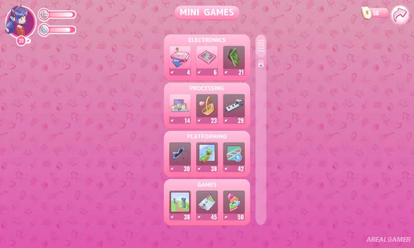 MiSide Screenshot 2