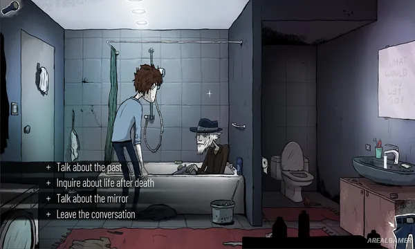 Mindlock - The Apartment Screenshot 1