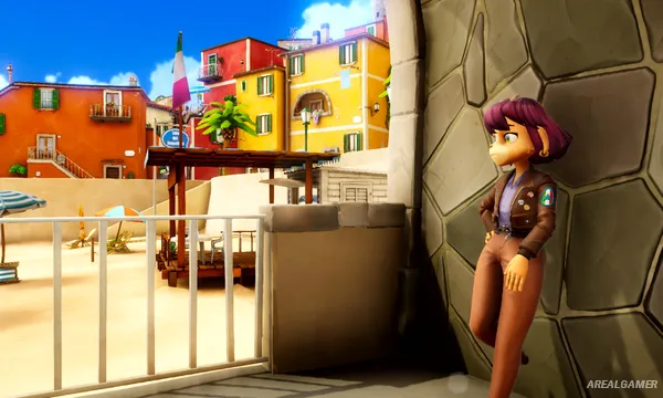 On Your Tail Screenshot 2