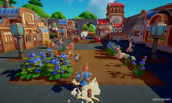 Overthrown Screenshot 1