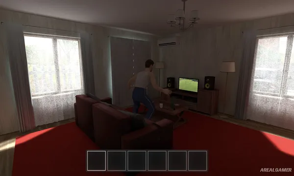SchoolBoy Runaway Screenshot 2