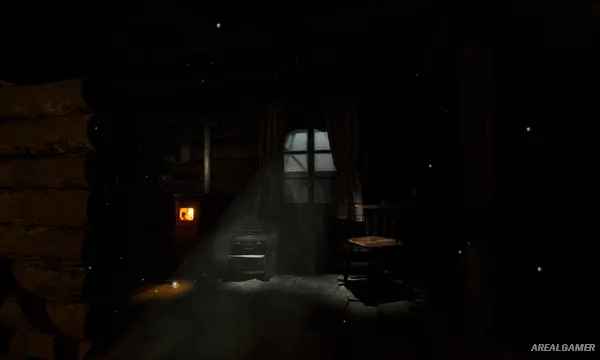 The Cabin Factory Screenshot 3
